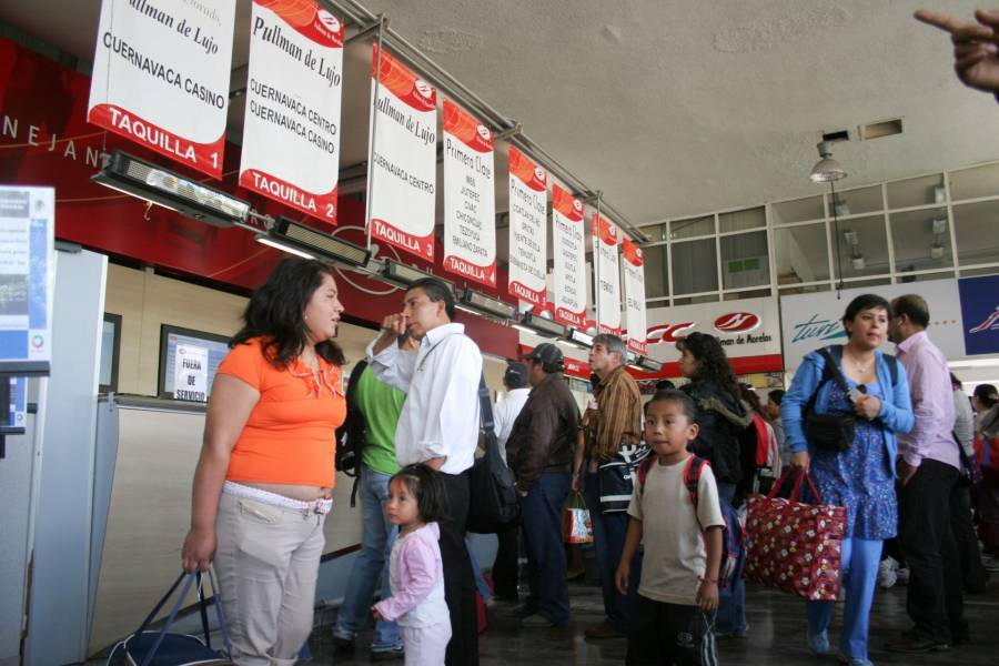 ¿Vacaciones? Habrán descuentazos para estudiantes y maestros