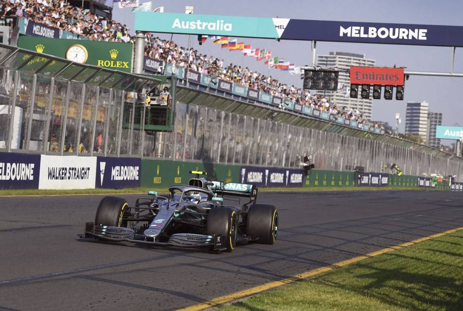 Los GP de Australia de F1 y motos quedan cancelados por la pandemia