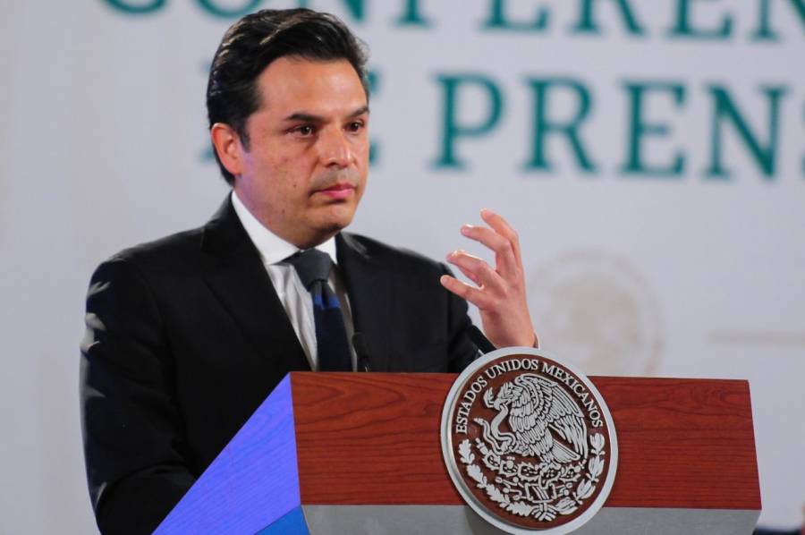 IMSS y sector privado refuerzan recomendaciones para reactivar turismo y disminuir contagios de COVID-19