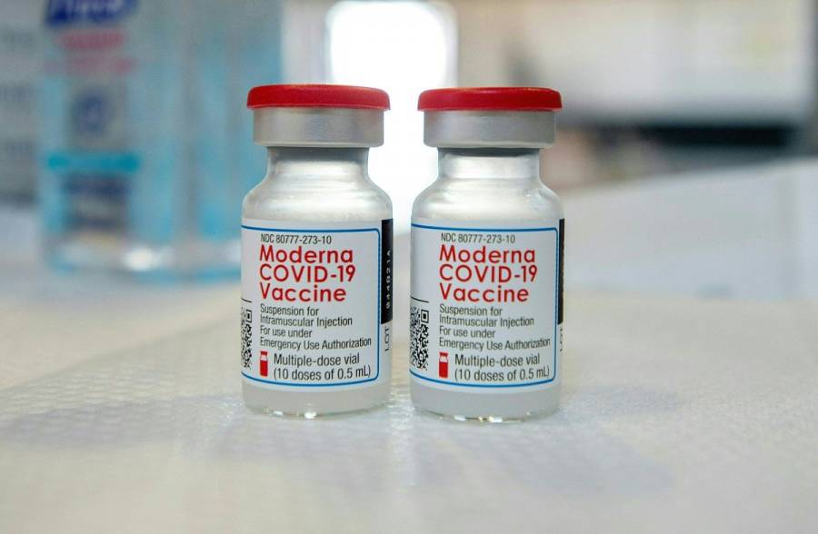 EEUU envía a Vietnam 2 millones de vacunas contra el Covid-19