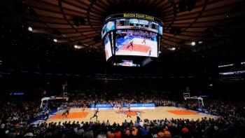Pese a tensiones pol&iacute;ticas, NBA conf&iacute;a en relaci&oacute;n estable con China