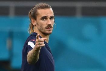 Rakuten pide explicaciones al Barcelona por video de Demb&eacute;l&eacute; y Griezmann