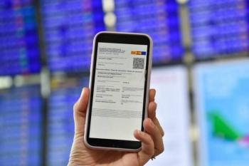 ¿C&oacute;mo afectar&aacute; a Latinoam&eacute;rica el pasaporte de vacunaci&oacute;n de la Uni&oacute;n Europea?