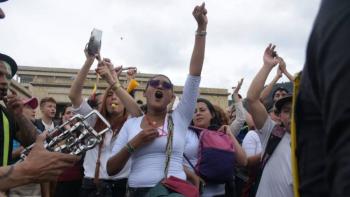 Vulnerabilidad social, causa del descontento en Am&eacute;rica Latina: OCDE