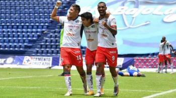 FMF niega a Irapuato ascenso a la Liga de Expansi&oacute;n
