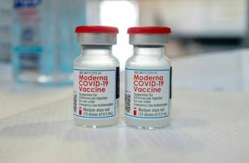 EEUU env&iacute;a a Vietnam 2 millones de vacunas contra el Covid-19