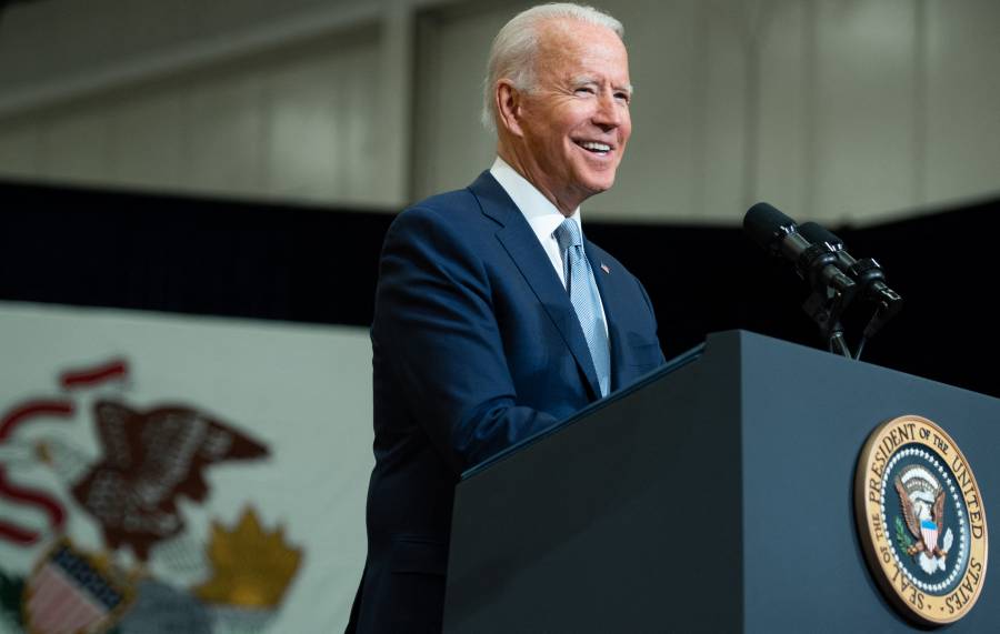 Presionan a Biden para que tome acciones por ciberataques