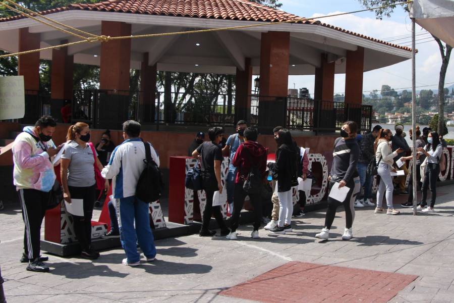 Covid, no da tregua; se suman 8 mil 507 nuevos casos y 503 fallecidos