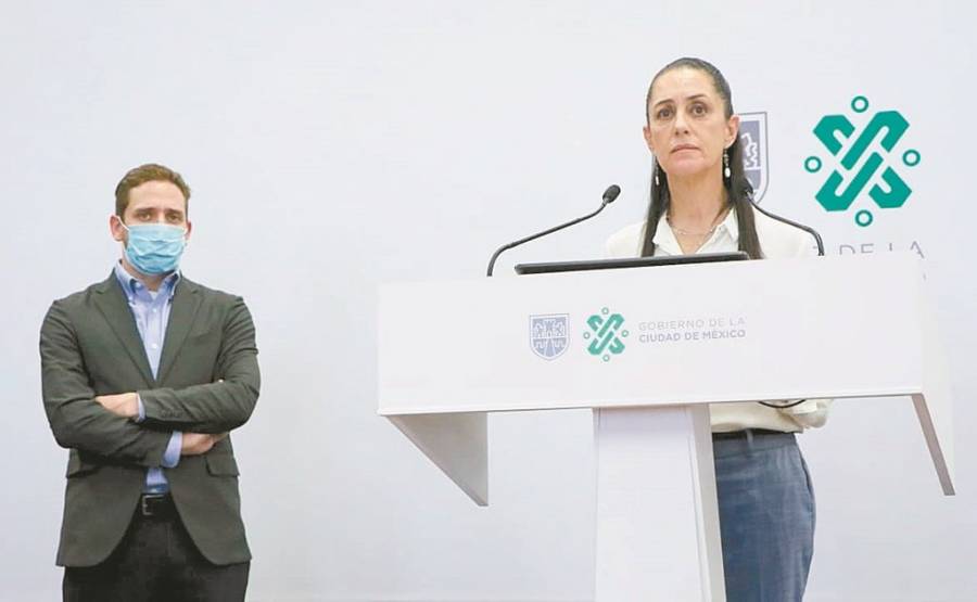Claudia Sheinbaum no se reunirá con alcaldes electos, hasta que se desahoguen impugnaciones