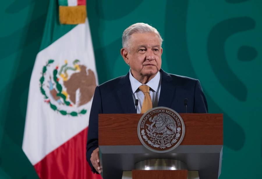 AMLO anuncia la creación de Gas Bienestar, para garantizar precios bajos