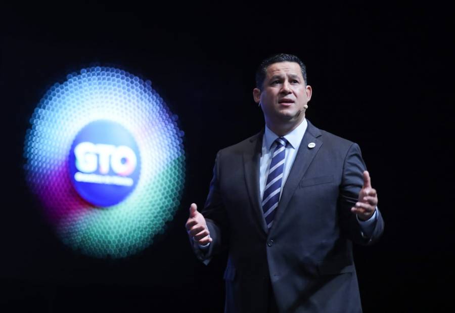 Presentan en Guanajuato actualización del Programa de Gobierno 2018-2024