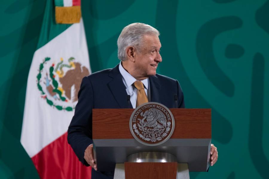El “Quién es quién en las Fake news” continuará aunque no guste a la oposición: AMLO