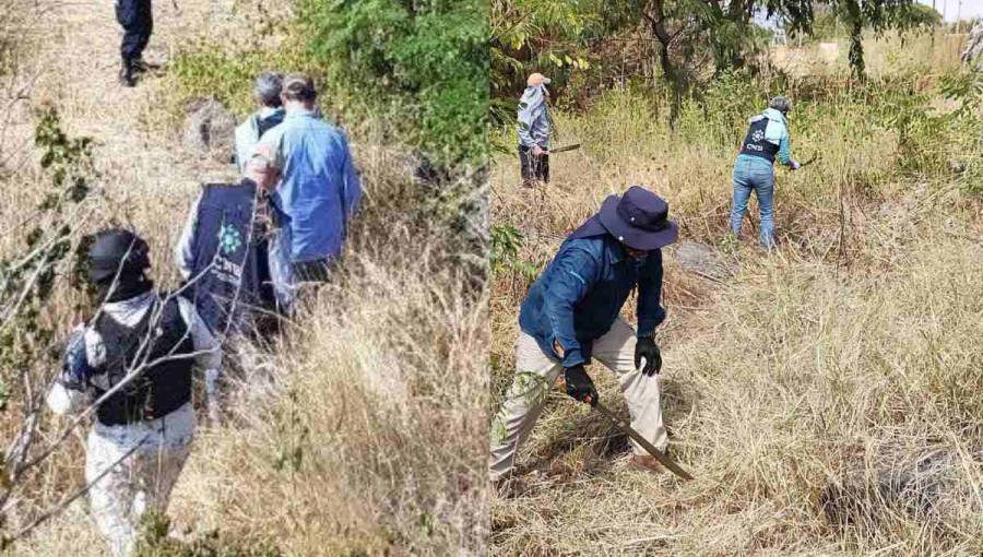 En México, localizan 174 fosas clandestinas en primer semestre de 2021