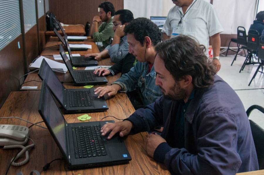 Suspende SEP examen de aspirantes a puestos directivos en escuelas por ‘trampa’