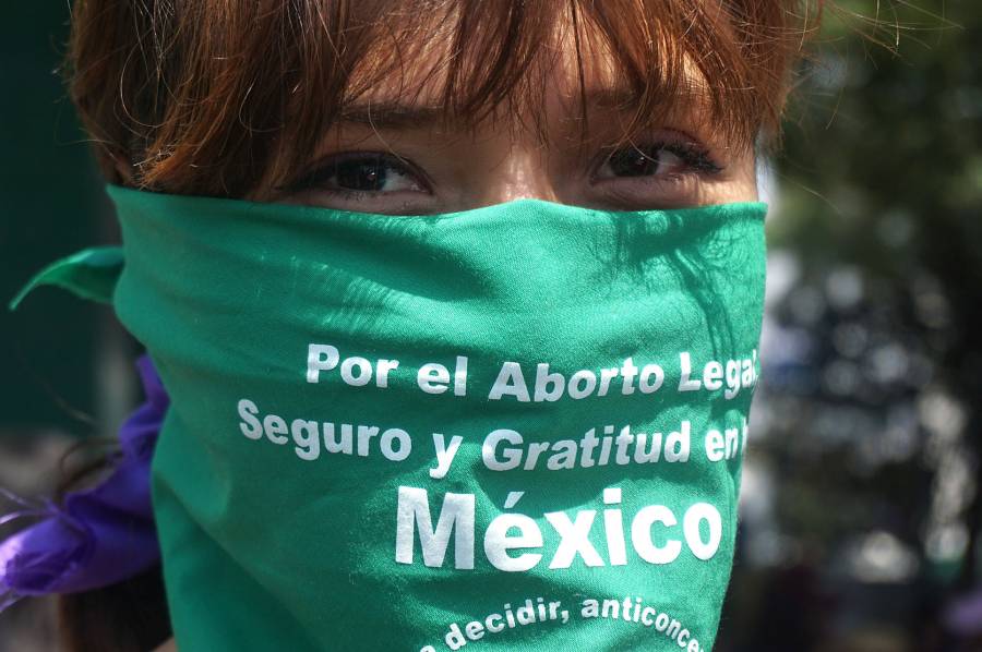 Inconstitucional la penalización de víctimas de violación que abortan en los 90 días: SCJN