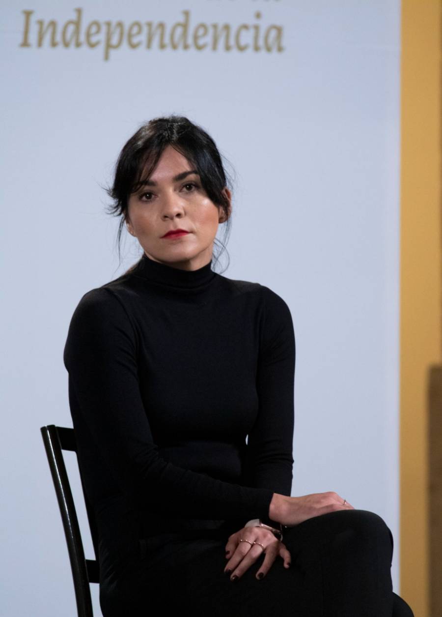Medios publicaron más notas negativas contra Morena en periodo electoral: Elizabeth García