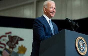 Presionan a Biden para que tome acciones por ciberataques