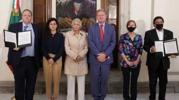 Anuncian reapertura de mina San Rafael en Cosal&aacute;, Sinaloa