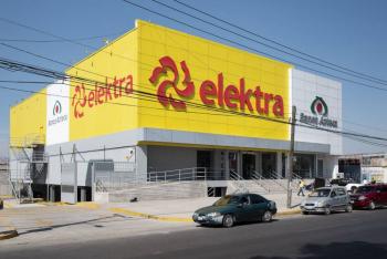 Elektra se va de Perú; cierra todas sus tiendas