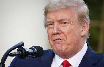Trump anuncia demanda contra Facebook, Twitter y Google