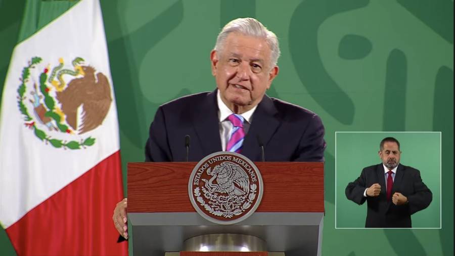 En 3 meses se venderá Gas Bienestar en CDMX, anuncia AMLO