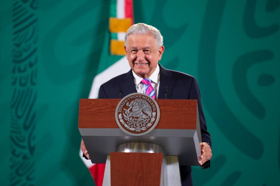Pronto plan de vacunación contra Covid-19 en Chiapas: AMLO
