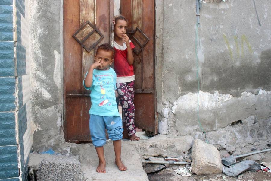 Explotación de menores aumentó durante la pandemia: ONU