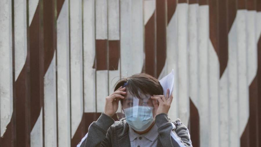 IPN emitió recomendaciones para el próximo ciclo escolar ante el cambio del semáforo epidemiológico