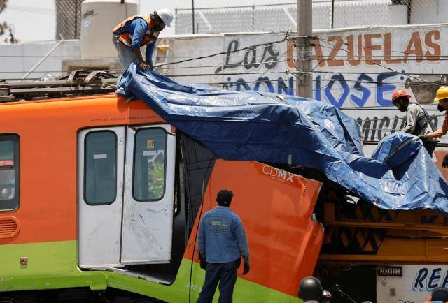 Resultados finales en peritaje de la Línea 12 podrían presentarse hasta septiembre