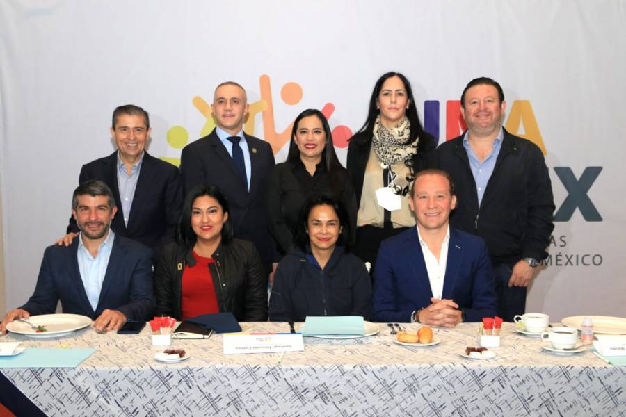 UNACDMX exige que se respeten tiempos de transición en las alcaldías