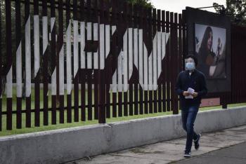 IPN confirma que no volver&aacute; a clases presenciales hasta enero de 2022