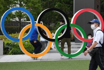 Juegos Ol&iacute;mpicos de Tokio se celebrar&aacute;n sin espectadores