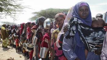 Afganist&aacute;n, Yemen y Venezuela entre los pa&iacute;ses con m&aacute;s hambre en el mundo: Oxfam