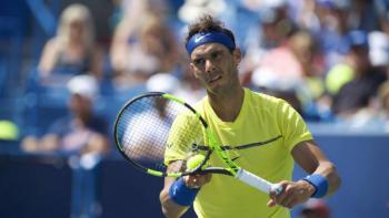 Rafael Nadal participar&aacute; en el torneo de Washington