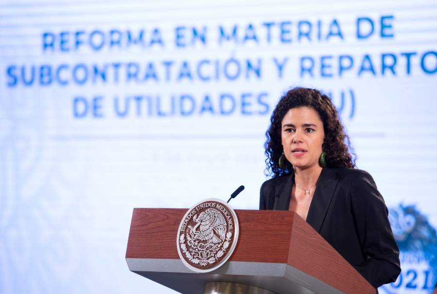 830 mil trabajadores han salido del esquema de outsourcing: STPS