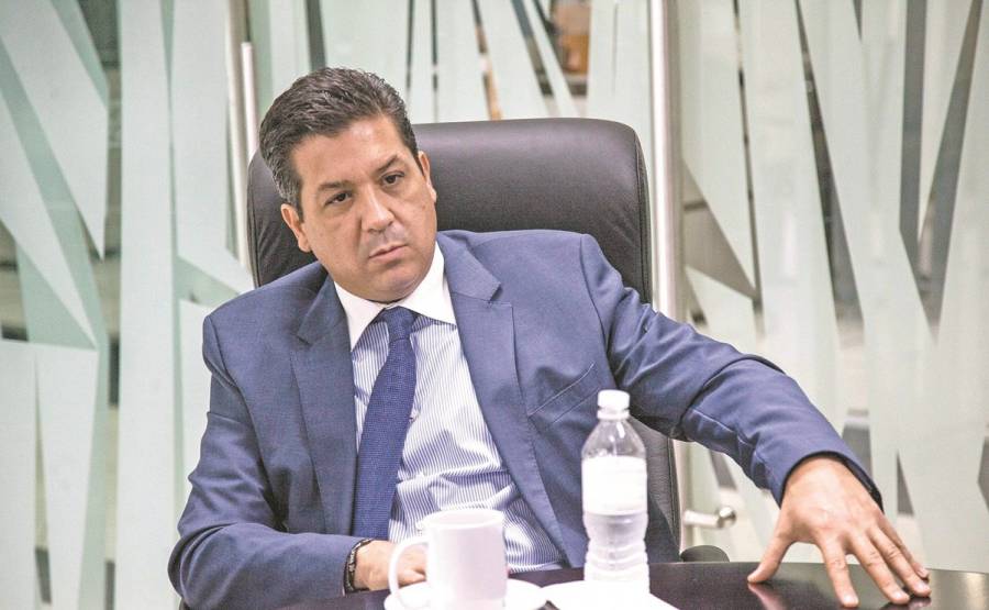 Vinculan a proceso a empresario ligado a FGCV