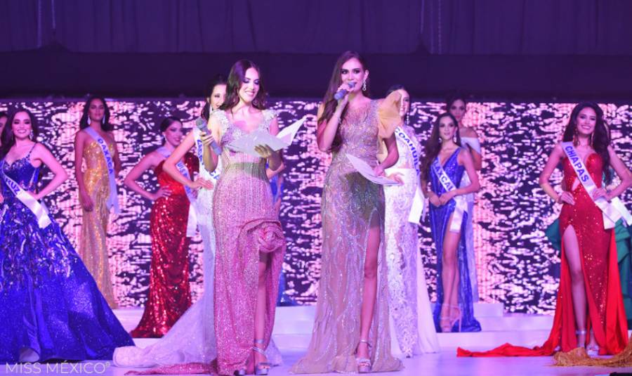 En Chihuahua, Miss México hace caso omiso a autoridades, tras brote de Covid-19