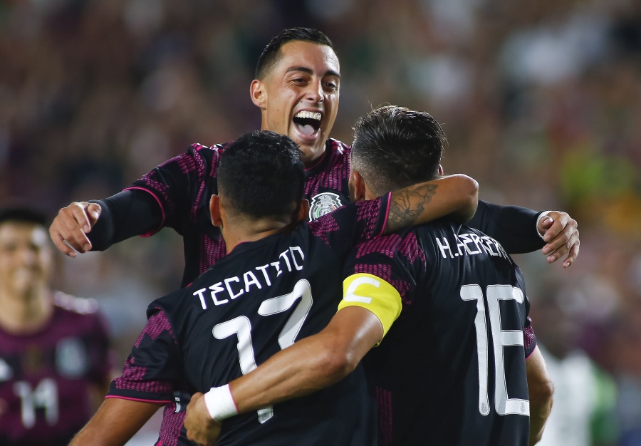 Copa Oro: México debutará ante Trinidad y Tobago; busca bicampeonato