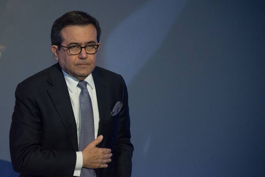 Acusa Ildefonso Guajardo de persecución política a FGR, tras vinculación a proceso