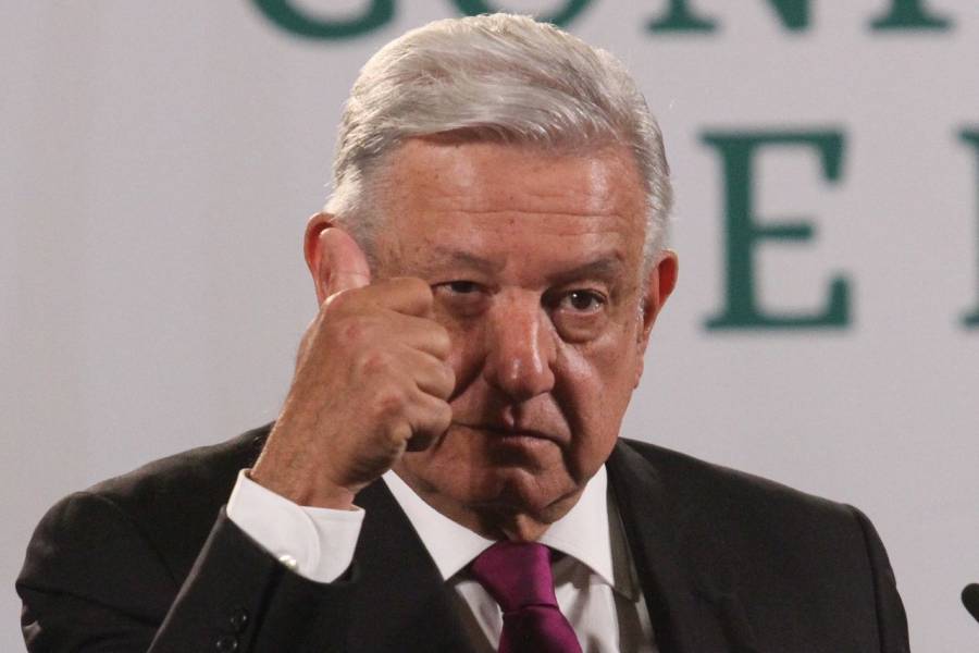 “Siempre hemos salido de la calumnia ilesos”, dice AMLO sobre video de su hermano