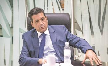 Vinculan a proceso a empresario ligado a FGCV