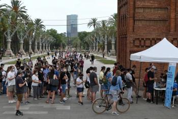En 2020, UE registr&oacute; r&eacute;cord de decesos; estas cifras no se daban desde los 60s