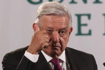 “Siempre hemos salido de la calumnia ilesos”, dice AMLO sobre video de su hermano