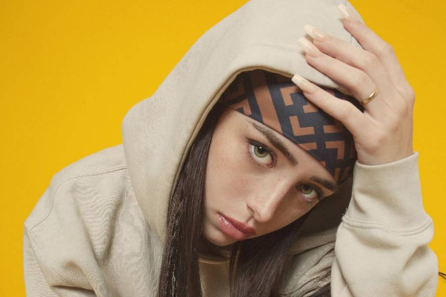Barack Obama comparti&oacute; su playlist en el que figur&oacute; la cantante argentina Nicki Nicole
