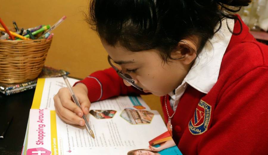 Gobierno informó sobre las Becas de Educación Básica para el Bienestar Benito Juárez
