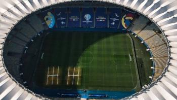 Detectan pruebas de PCR falsas para ingresar al Maracan&aacute;