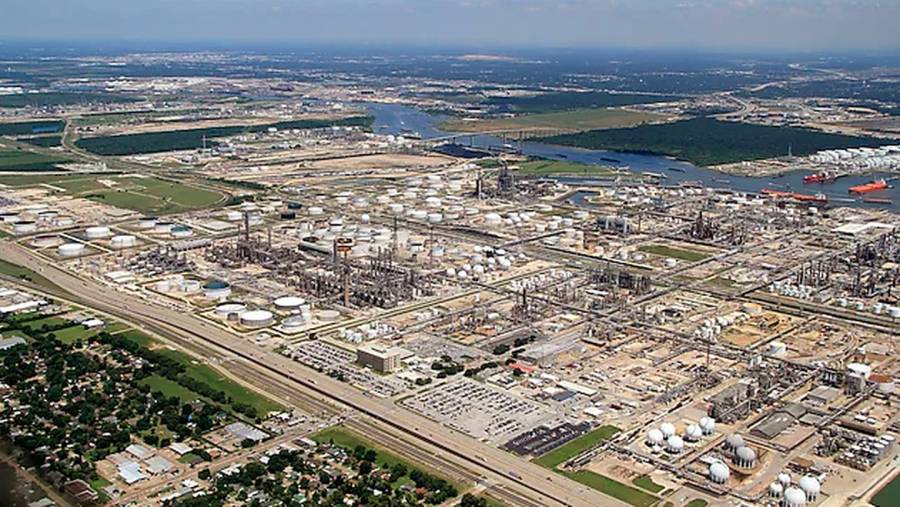El poder legislativo debe dar a conocer los riesgos por la compra de la refinería Deer Park: PRI