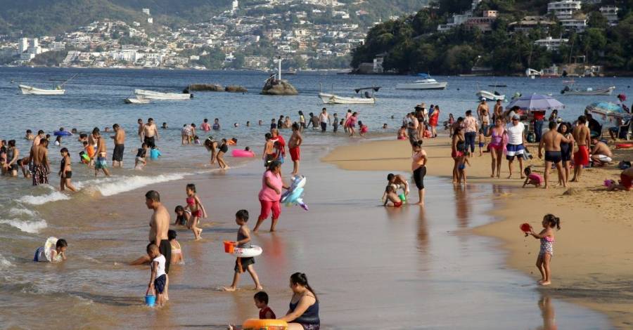 Tercera ola de Covid, nubla vacaciones de verano