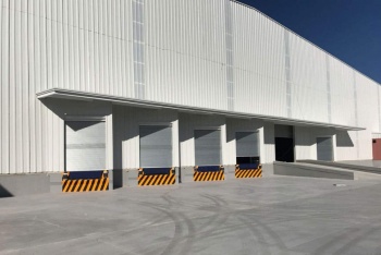 En primer trimestre de 2021 creci&oacute; la demanda de espacios industriales: Newmark