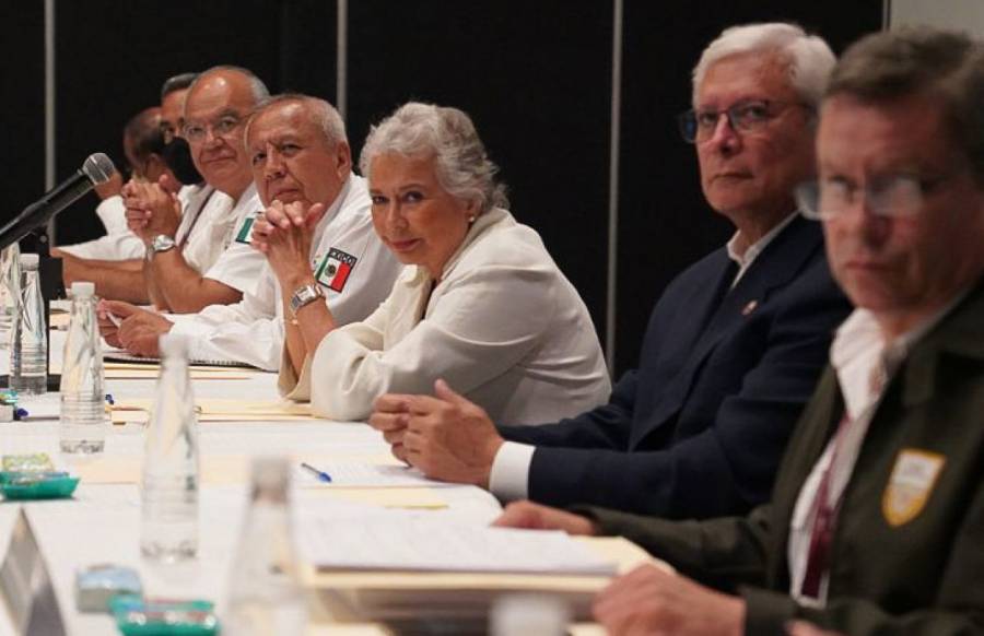 Segob realiza llamado a las autoridades para reconstruir tejido social en Chiapas